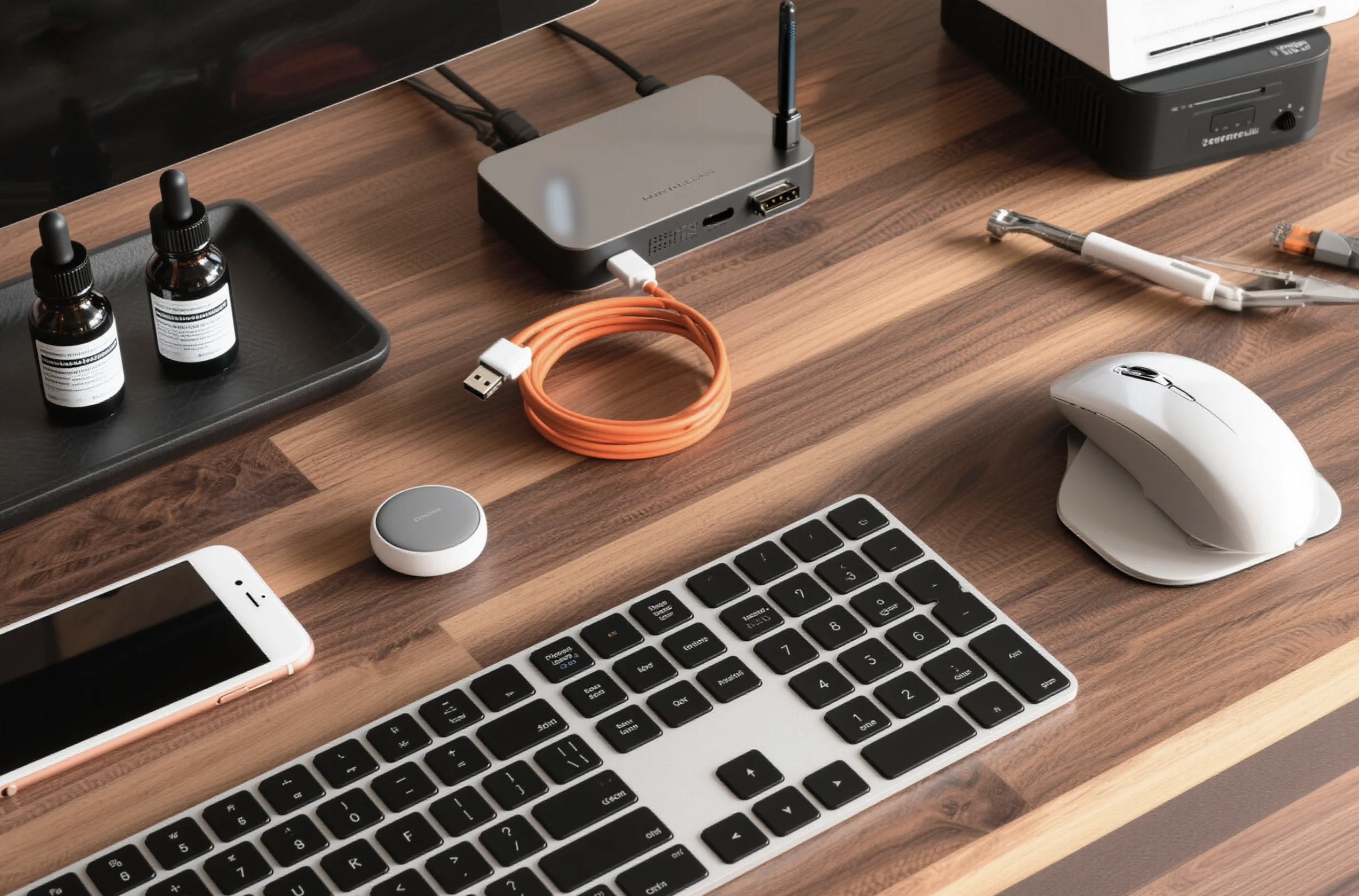 Electronics - Latest gadgets and devices